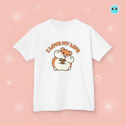 Love My Life T-Shirt