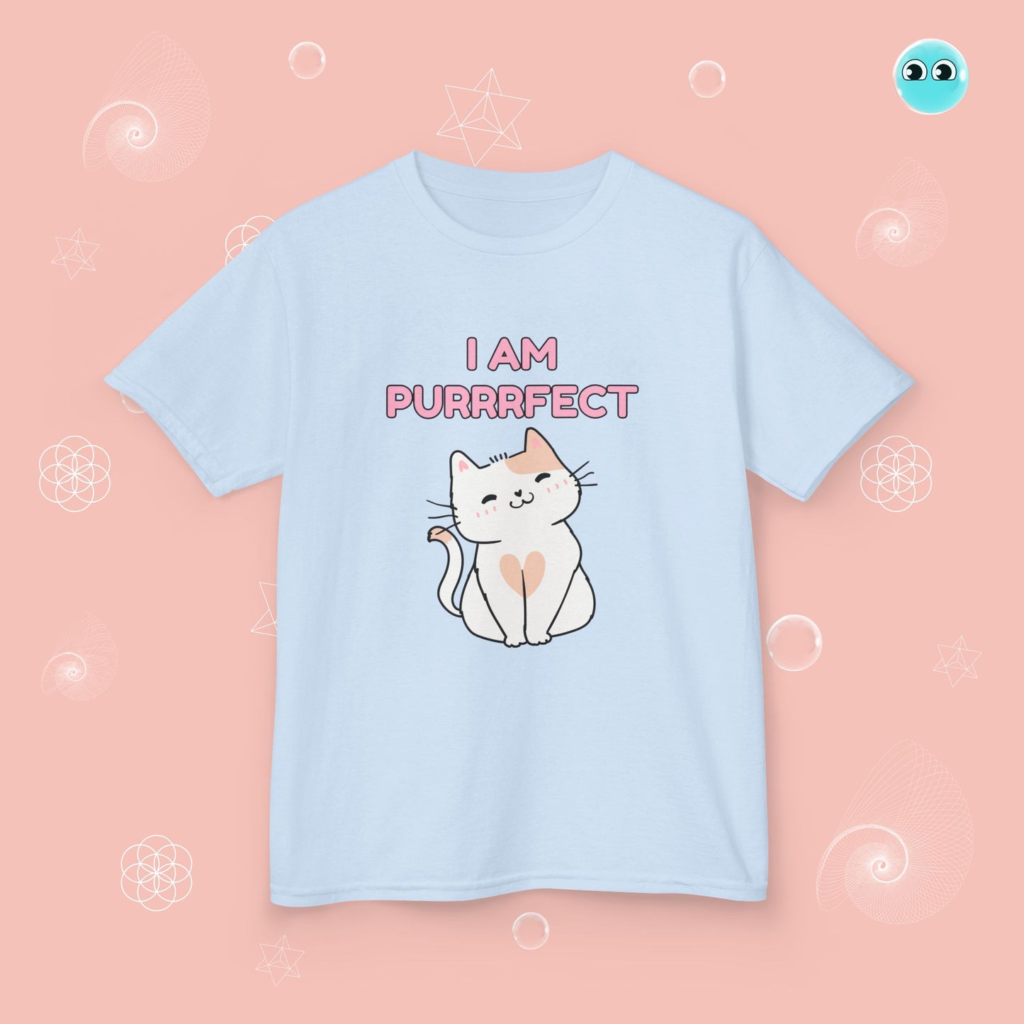 Purrrrfect T-Shirt