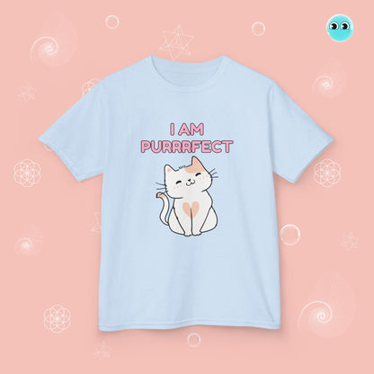 Purrrrfect T-Shirt