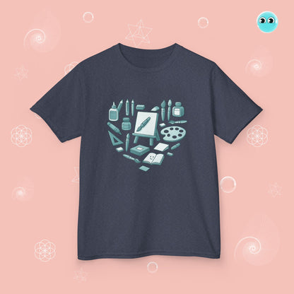 Arts Lover Tee