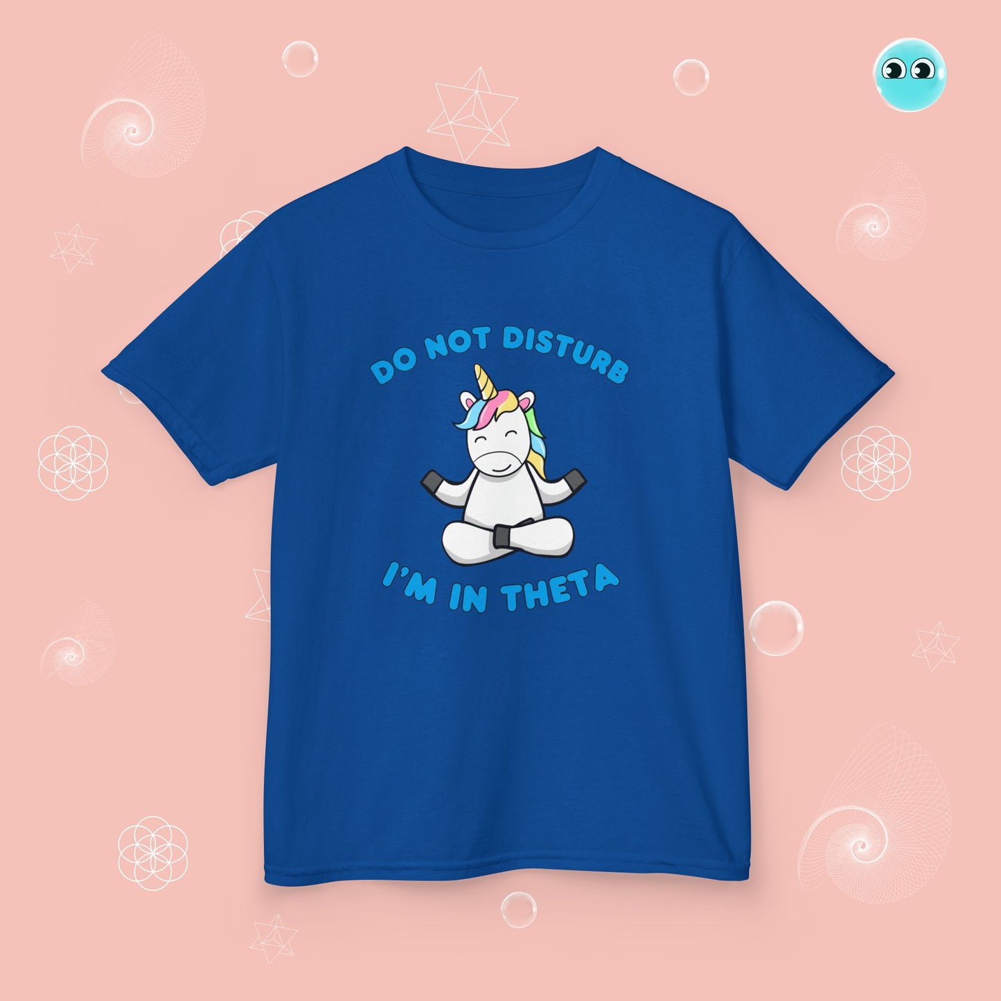 Do Not Disturb Tee