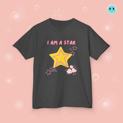 I Am a Star Tee