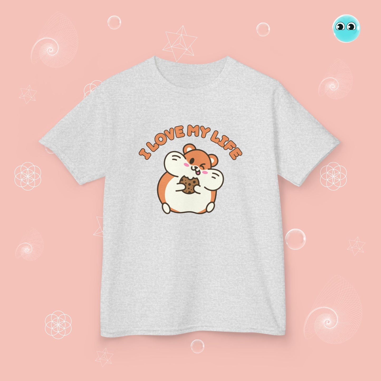 Love My Life T-Shirt