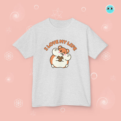 Love My Life T-Shirt