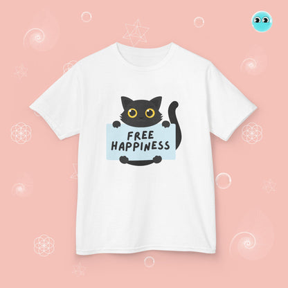 Free Happiness Tee