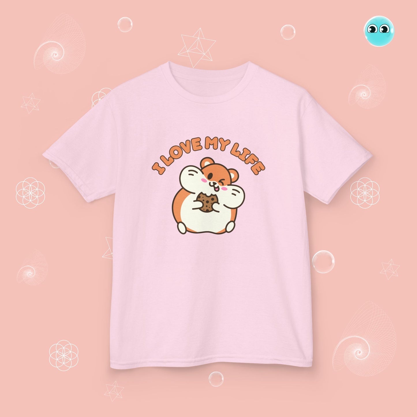 Love My Life T-Shirt