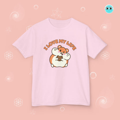 Love My Life T-Shirt