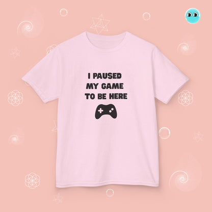 Gamer Tee