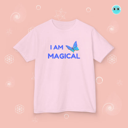 Magical T-Shirt