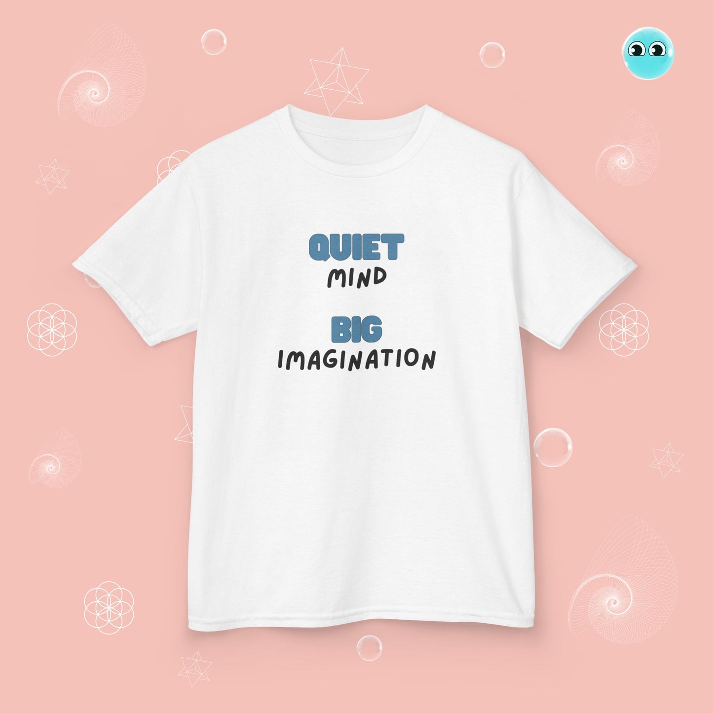 Quiet Mind T-Shirt
