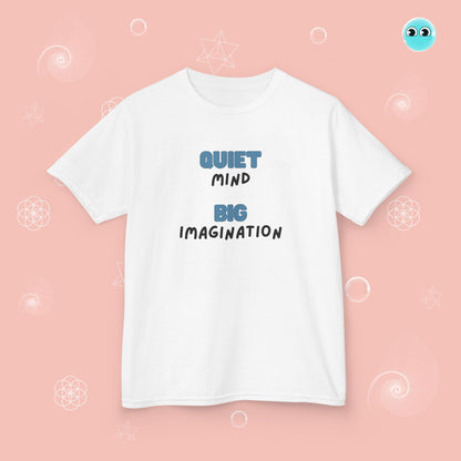 Quiet Mind T-Shirt