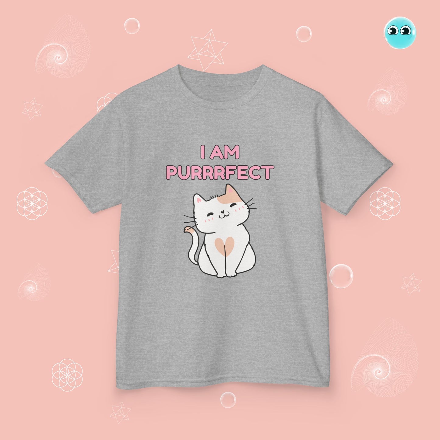 Purrrrfect T-Shirt
