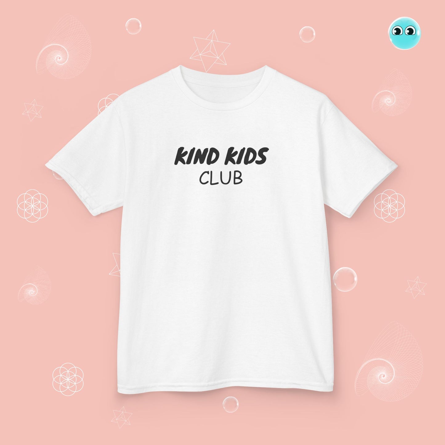 Kind Kids Club Tshirt