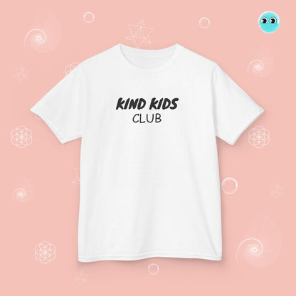 Kind Kids Club Tshirt