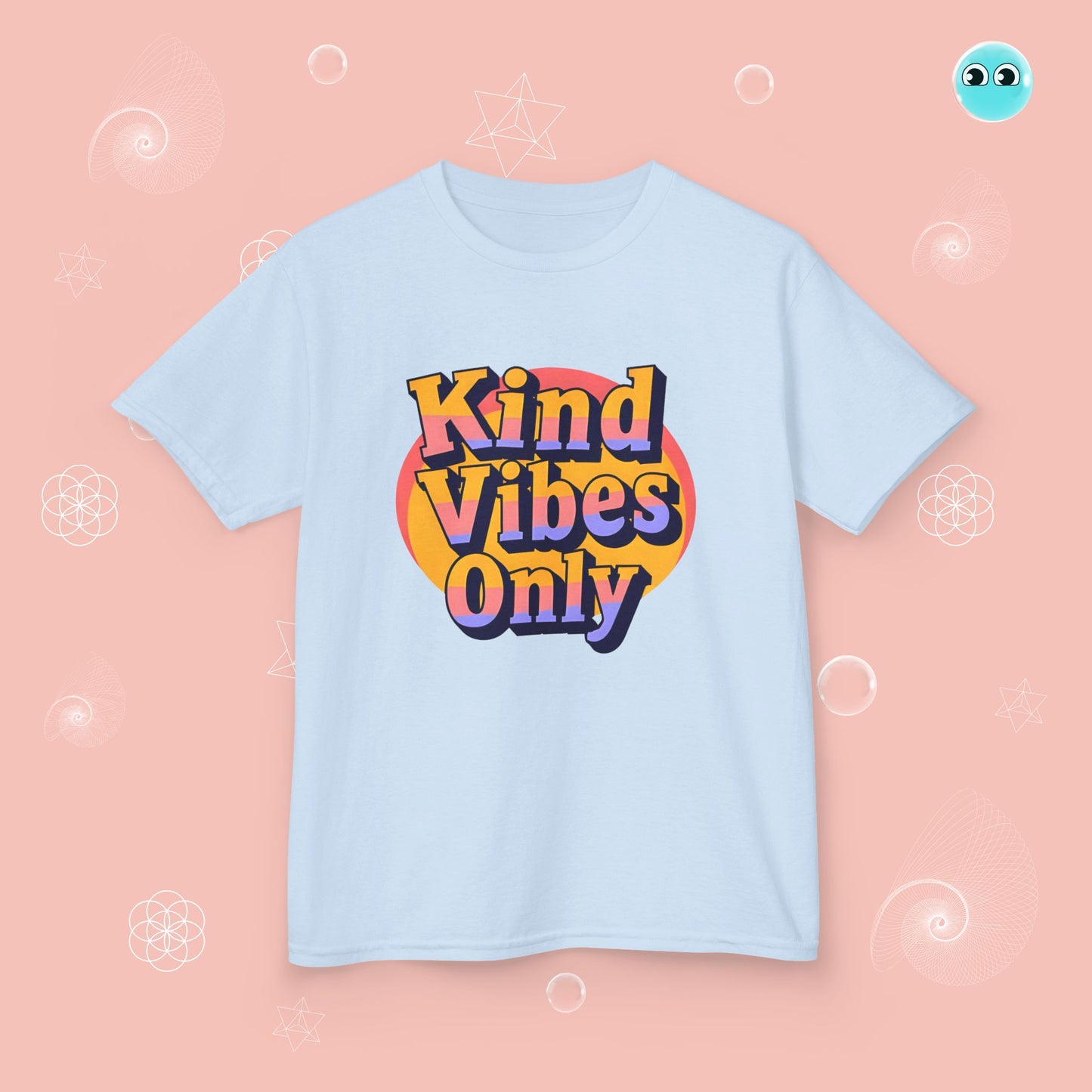 Kind Vibes Tee