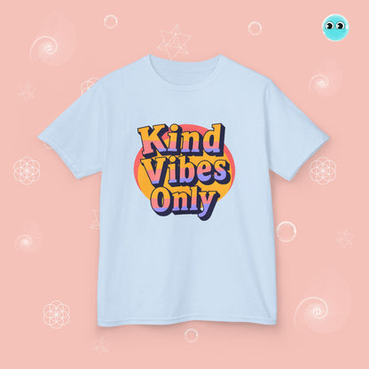 Kind Vibes Tee