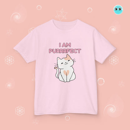 Purrrrfect T-Shirt