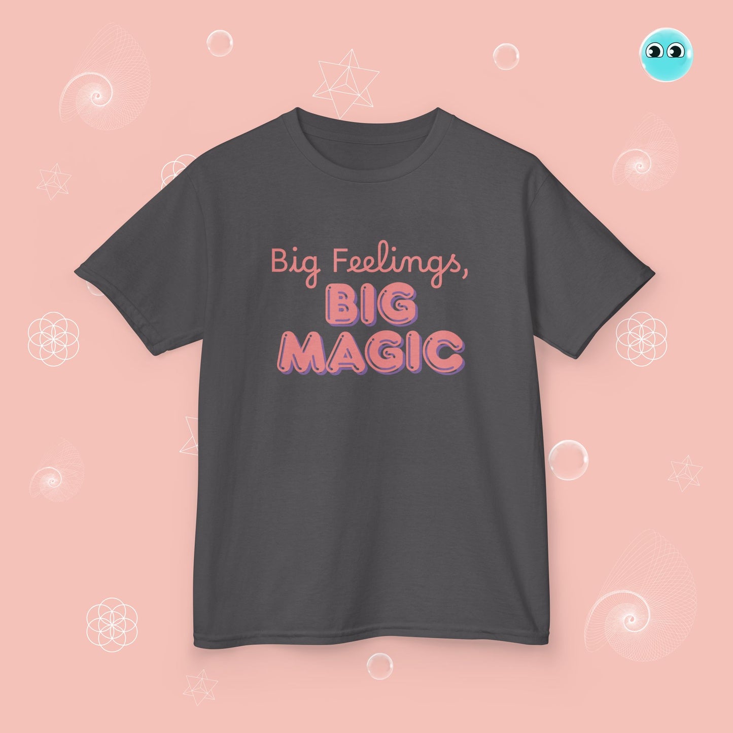 Big Feelings T-Shirt