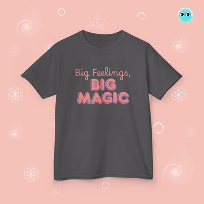 Big Feelings T-Shirt