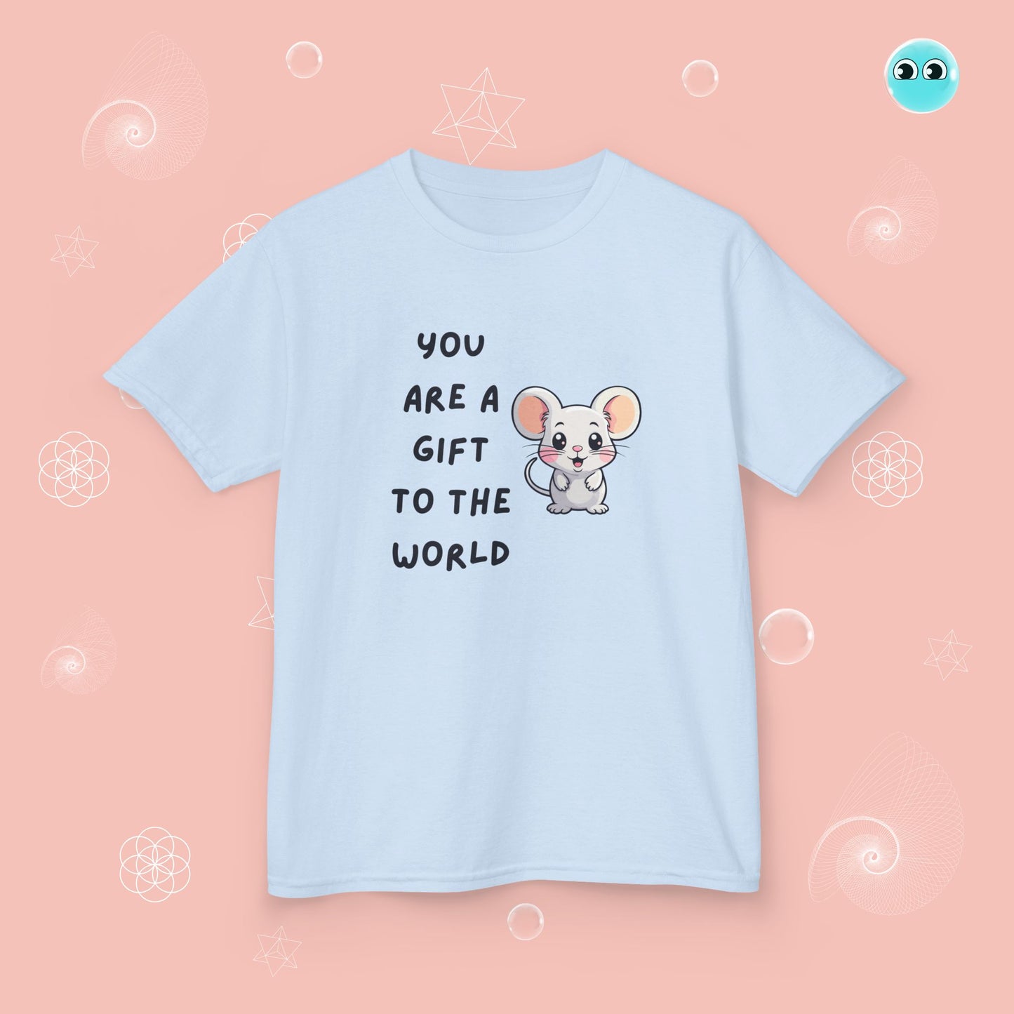 You are a Gift T-shirt
