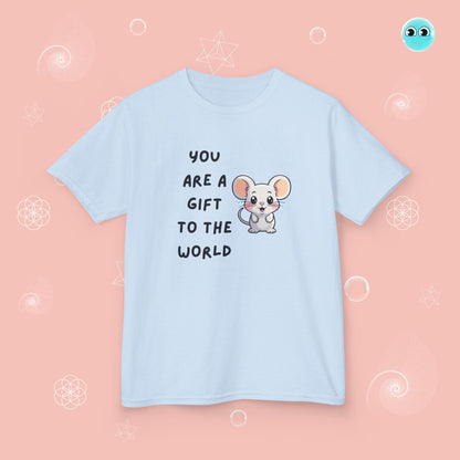 You are a Gift T-shirt