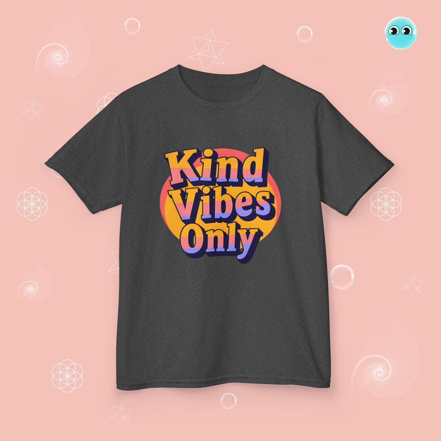 Kind Vibes Tee