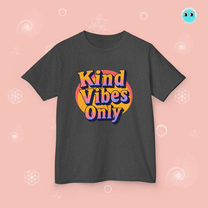 Kind Vibes Tee