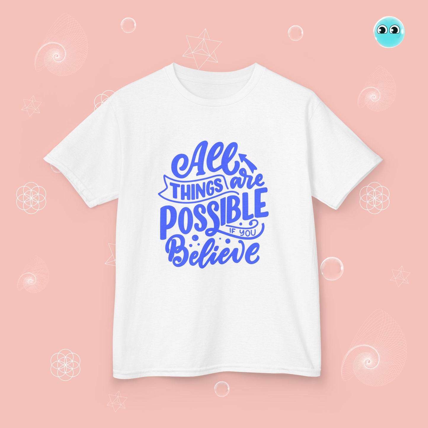 All Things Are PossibleTee