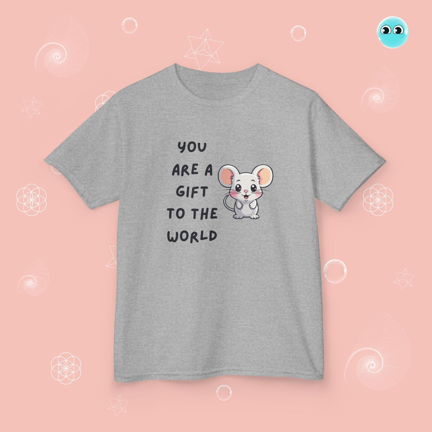 You are a Gift T-shirt
